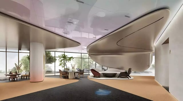 Tomorrow 166 by Tomorrow World - View Image 6 Tomorrow 166 - Tomorrow World Development - Image 6 of 9