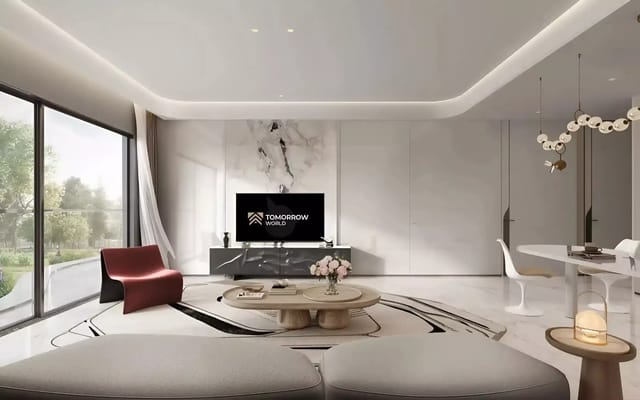 Tomorrow 166 by Tomorrow World - View Image 2 Tomorrow 166 - Tomorrow World Development - Image 2 of 9