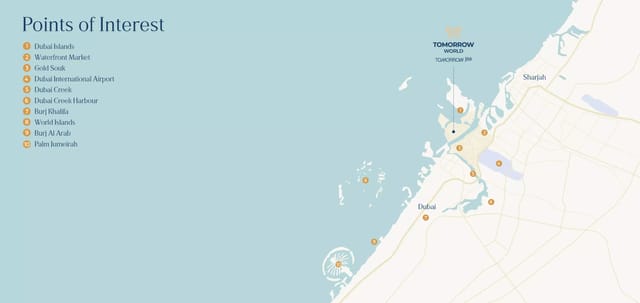 Tomorrow 166 by Tomorrow World - View Image 3 Tomorrow 166 - Tomorrow World Development - Image 3 of 9