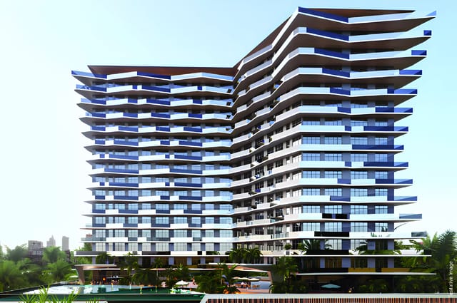 Tomorrow Marina One by Tomorrow World - View Image 3 Tomorrow Marina One - Tomorrow World Development - Image 3 of 3