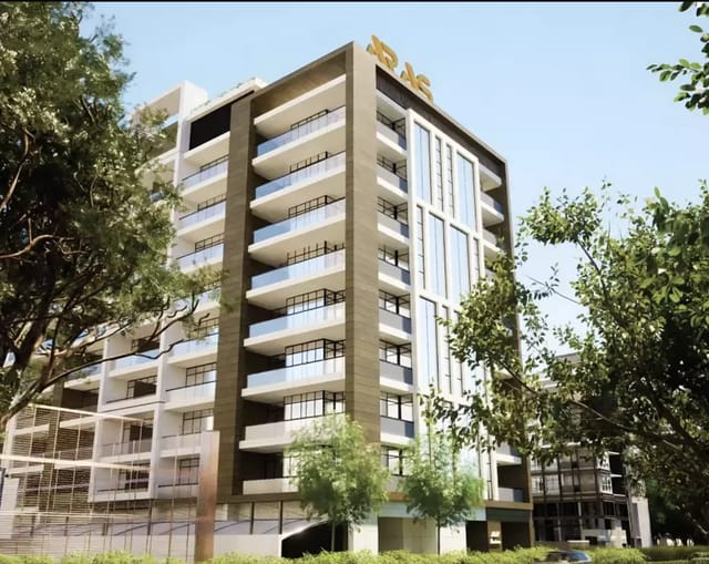 Aras Heights by Aras Group - View Image 3 Aras Heights - Aras Group Development - Image 3 of 10