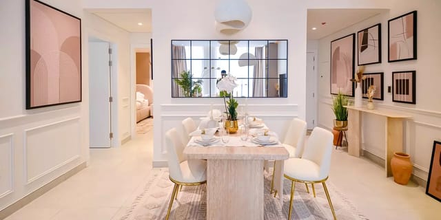 Aras Heights by Aras Group - View Image 5 Aras Heights - Aras Group Development - Image 5 of 10