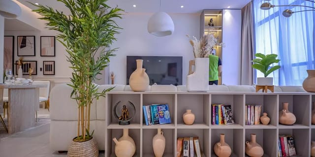 Aras Heights by Aras Group - View Image 6 Aras Heights - Aras Group Development - Image 6 of 10