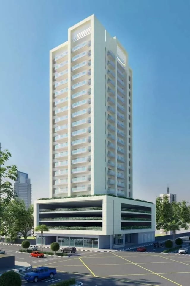 Daytona 10 - Luxury  in Dubai, Jumeirah Village Circle by Orient Gate