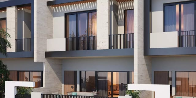 Le Parc Homes By KBW Real Estate - KBW Real Estate Development Development - Image 3 of 6