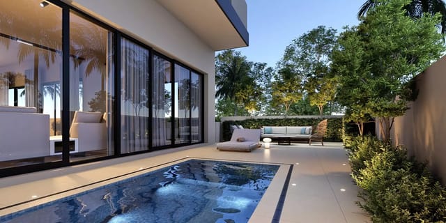 Le Parc Homes By KBW Real Estate - KBW Real Estate Development Development - Image 4 of 6