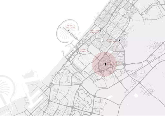 VUE Crystal Bay - Crystal Bay Development - Image 11 of 13