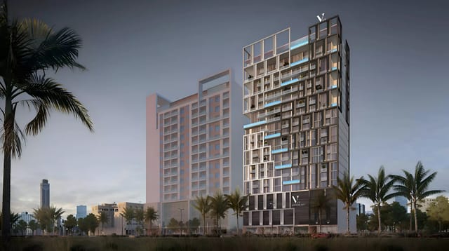 VUE Crystal Bay - Crystal Bay Development - Image 7 of 13