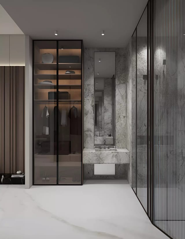 VUE Crystal Bay - Luxury Apartment, Duplex in Dubai, Jumeirah Village Circle, Vue By Crystal Bay by Crystal Bay