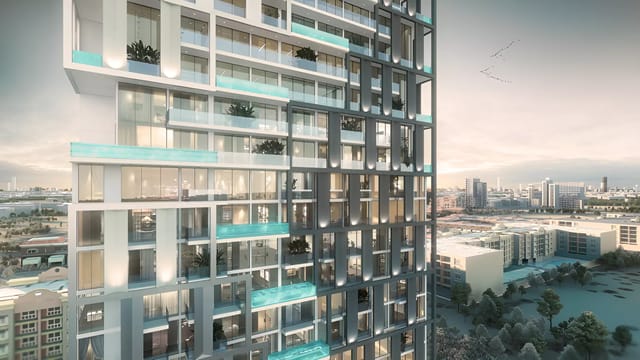 VUE Crystal Bay - Crystal Bay Development - Image 8 of 13