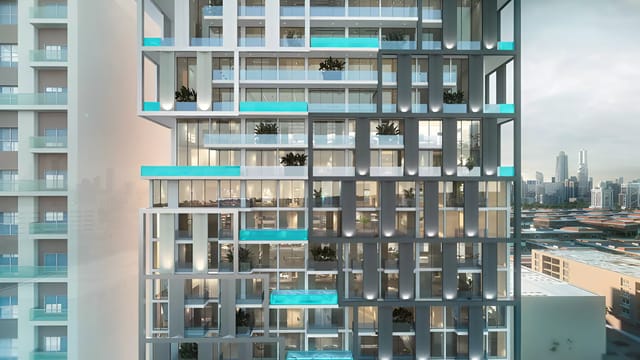 VUE Crystal Bay - Crystal Bay Development - Image 2 of 13