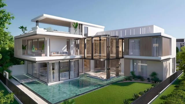 Casa Serene - Grid Properties Development - Image 11 of 11