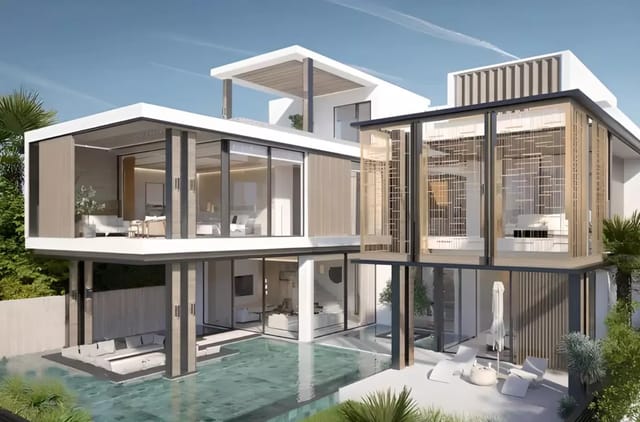 Casa Serene - Grid Properties Development - Image 3 of 11