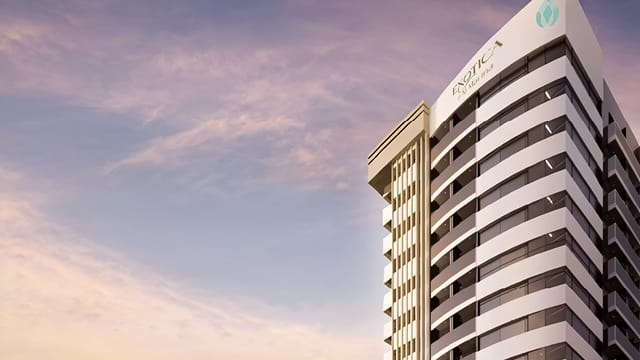 Exotica by Al Marina by Al Marina Holding - View Image 2 Exotica by Al Marina - Al Marina Holding Development - Image 2 of 4