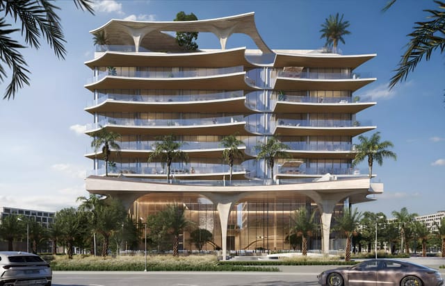 Ola Residences - Lacasa Living Development Development - Image 2 of 8