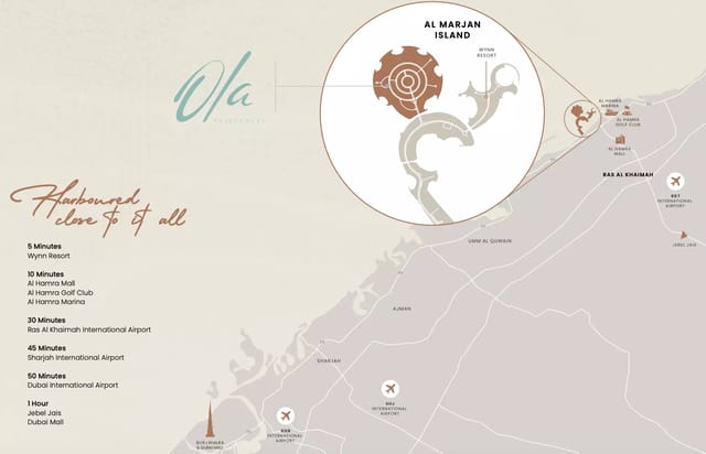 Ola Residences - Lacasa Living Development Development - Image 4 of 8