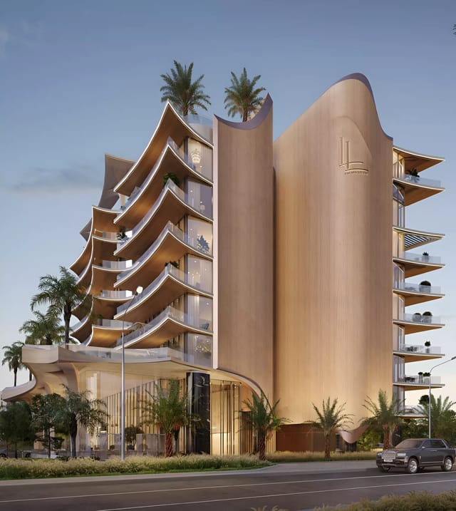 Ola Residences - Lacasa Living Development Development - Image 6 of 8