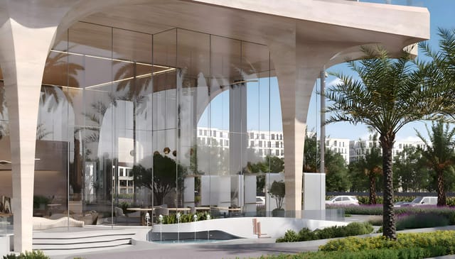 Ola Residences - Lacasa Living Development Development - Image 7 of 8