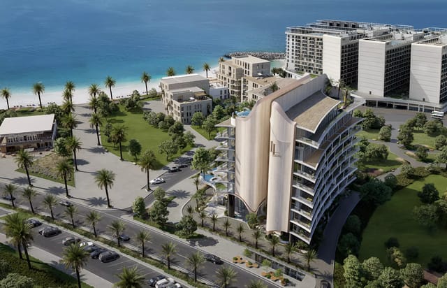 Ola Residences - Lacasa Living Development Development - Image 8 of 8