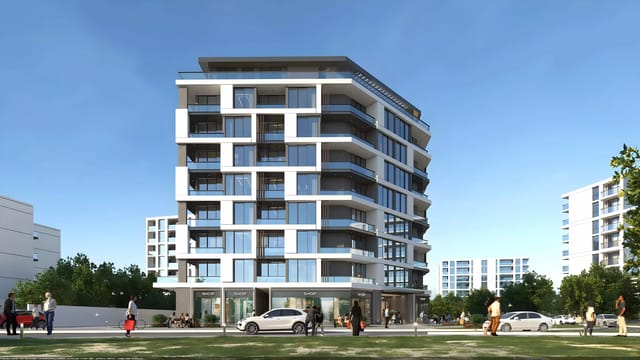 Rose Gardens Phase 3 By Roz Development - Roz Real Estate Development Development - Image 6 of 8