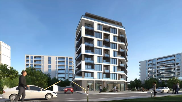 Rose Gardens Phase 3 By Roz Development - Roz Real Estate Development Development - Image 4 of 8