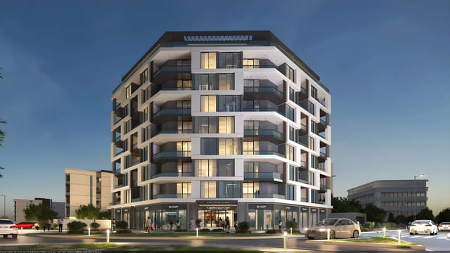 Rose Gardens Phase 3 By Roz Development - Roz Real Estate Development Development - Image 5 of 8