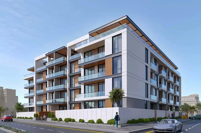 Rose Garden Phase 2 by Roz Development - Roz Real Estate Development Development - Image 2 of 5