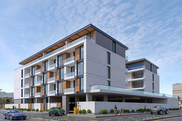 Rose Garden Phase 2 by Roz Development - Roz Real Estate Development Development - Image 4 of 5