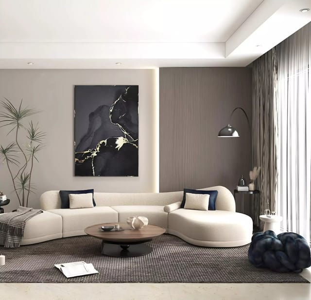 Symbolic Zen Residences - Luxury Apartment in Dubai, Al Furjan, Symbolic Zen Residences by Moizziyah Developers