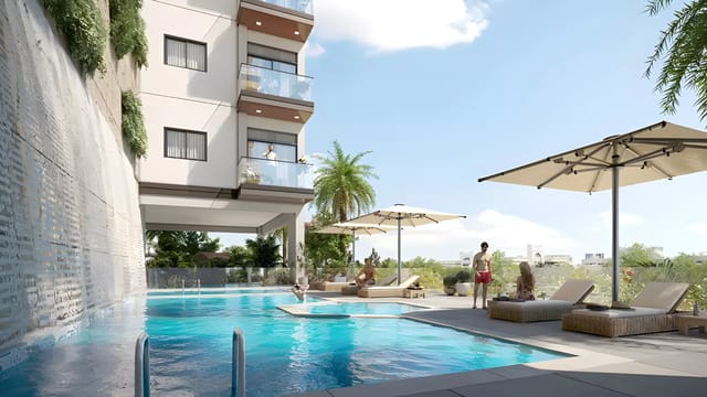 Symbolic Zen Residences - Moizziyah Developers Development - Image 8 of 10