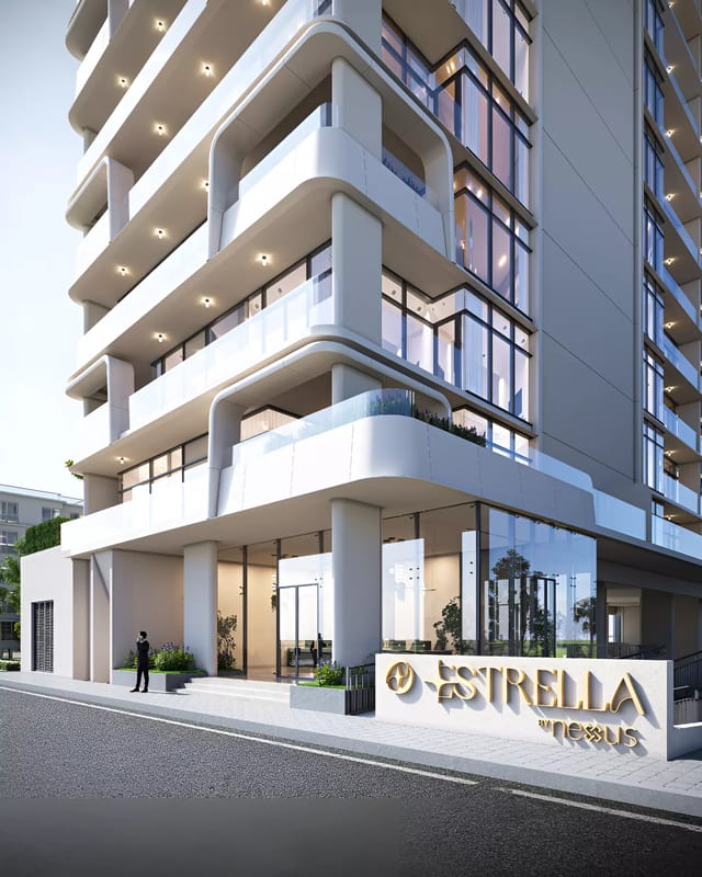 Estrella by Nexus by Nexus Developer - View Image 5 Estrella by Nexus - Nexus Developer Development - Image 5 of 7