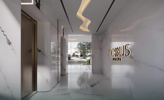 Estrella by Nexus by Nexus Developer - View Image 7 Estrella by Nexus - Nexus Developer Development - Image 7 of 7