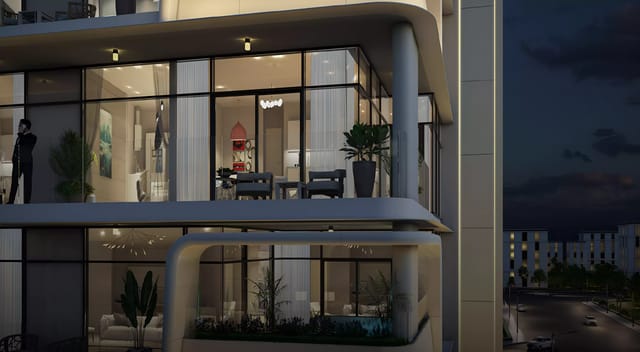 Estrella by Nexus - Luxury Apartment in Dubai, Dubai Land, Majan, Estrella by Nexus by Nexus Developer