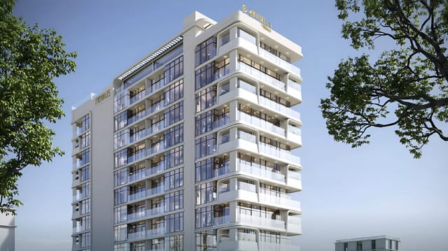 Estrella by Nexus by Nexus Developer - View Image 2 Estrella by Nexus - Nexus Developer Development - Image 2 of 7