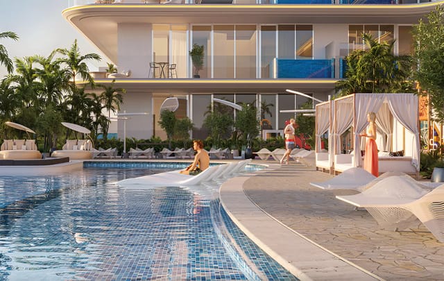 Samana Lake Views - Samana Developers Development - Image 4 of 10