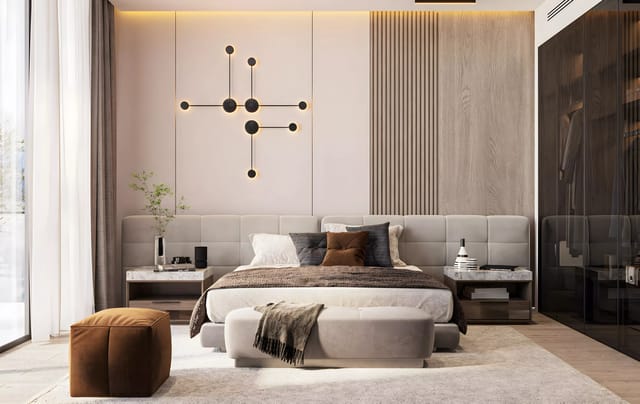 Samana Parkville by Samana Developers - View Image 10 Samana Parkville - Samana Developers Development - Image 10 of 15