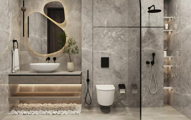 Samana Parkville by Samana Developers - View Image 5 Samana Parkville - Samana Developers Development - Image 5 of 15