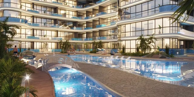 Samana Barari Views - Samana Developers Development - Image 5 of 11