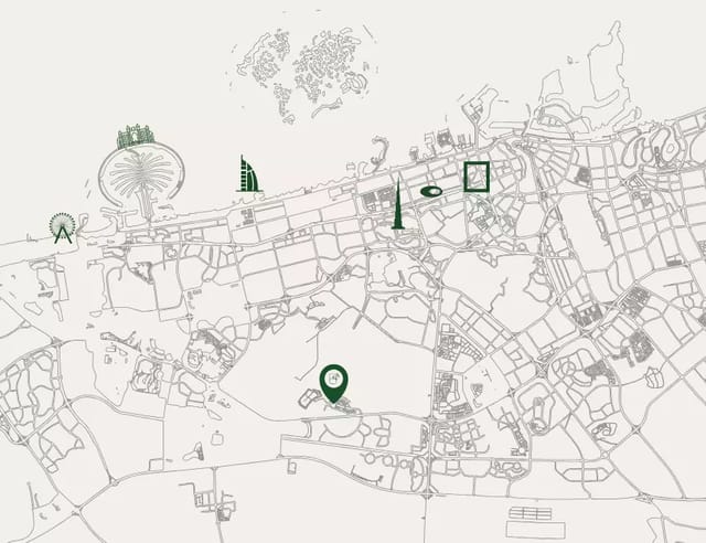 Samana Barari Views - Samana Developers Development - Image 11 of 11