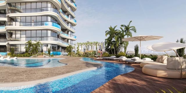 Samana Barari Views - Samana Developers Development - Image 7 of 11