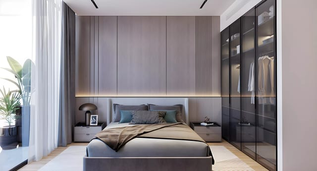 Samana Barari Twin Towers - Samana Developers Development - Image 7 of 9