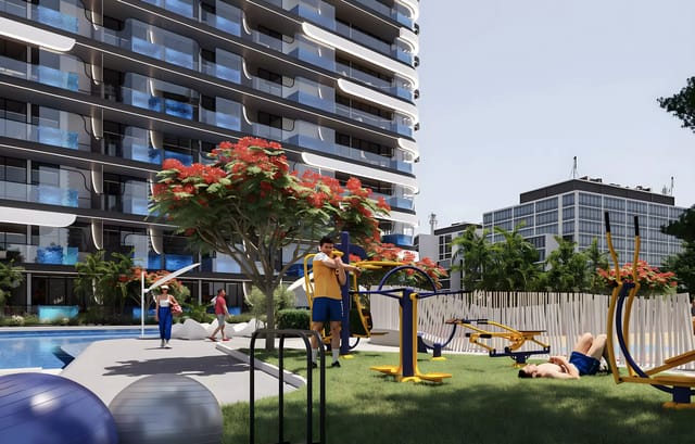 Samana Resorts - Samana Developers Development - Image 6 of 13