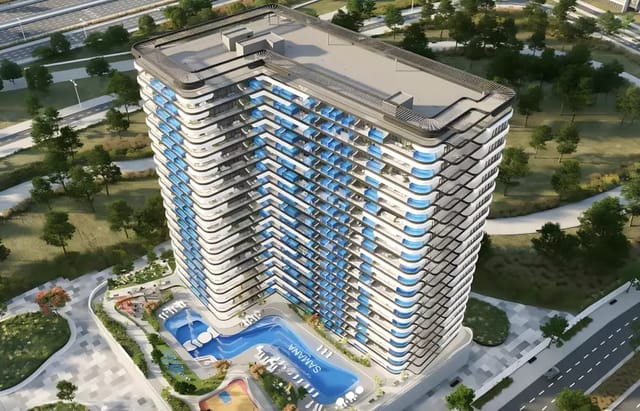 Samana Resorts - Samana Developers Development - Image 10 of 13