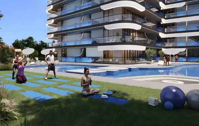 Samana Resorts - Samana Developers Development - Image 3 of 13