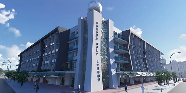 Samana Golf Avenue by Samana Developers - View Image 3 Samana Golf Avenue - Samana Developers Development - Image 3 of 8