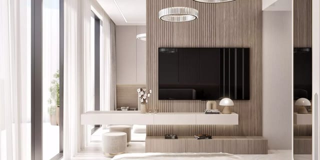 Samana Golf Views by Samana Developers - View Image 8 Samana Golf Views - Samana Developers Development - Image 8 of 11