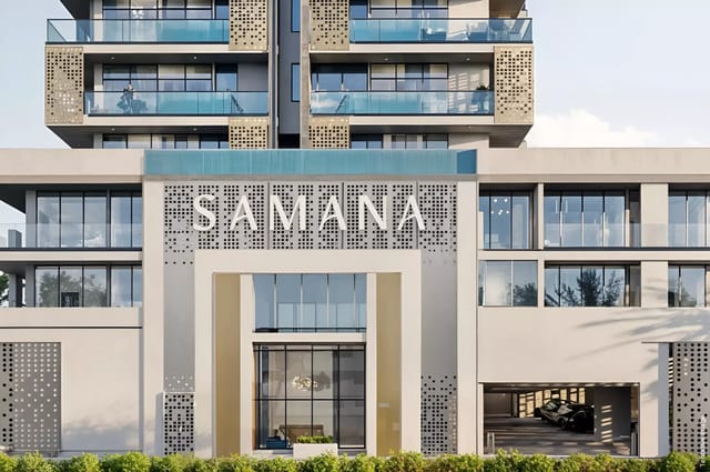 Samana Ocean Crest - Samana Developers Development - Image 7 of 8