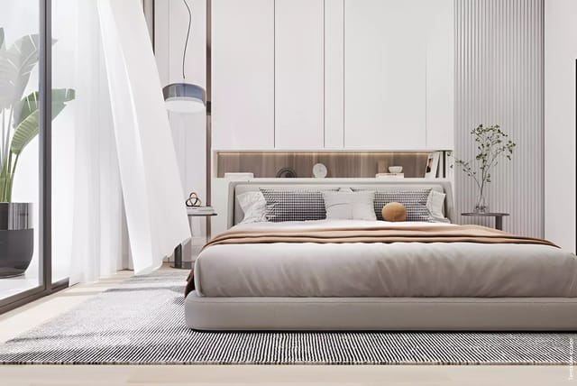 Samana Ocean Crest - Samana Developers Development - Image 6 of 8