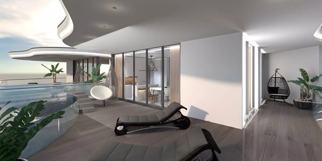 Samana Santorini - Samana Developers Development - Image 5 of 7