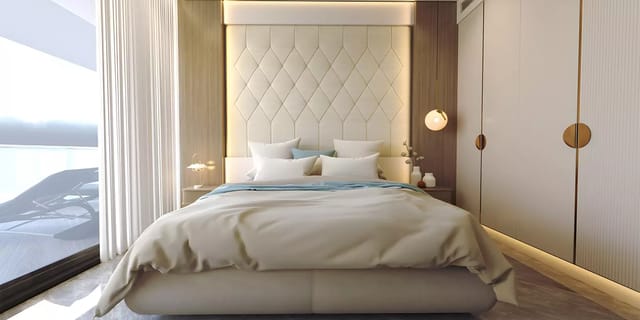 Samana Santorini - Samana Developers Development - Image 6 of 7